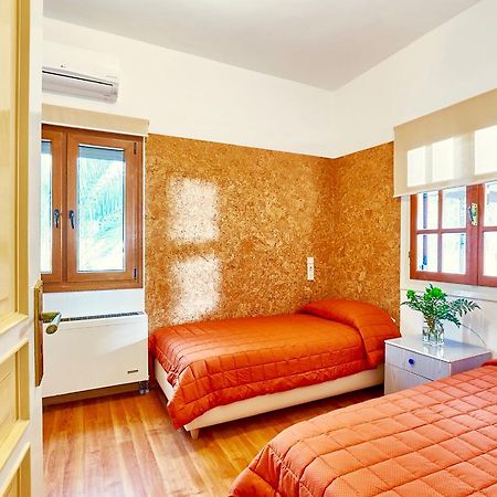 Villa Karteros Ираклио Екстериор снимка